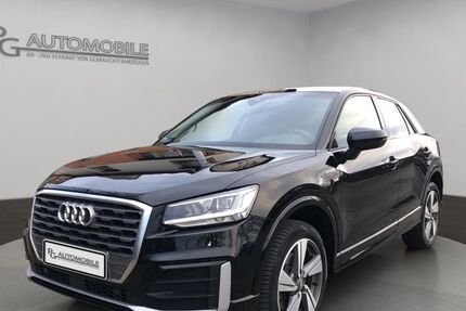 Audi Q2 108.000 km 17.500 &euro; Braunschweig 38110