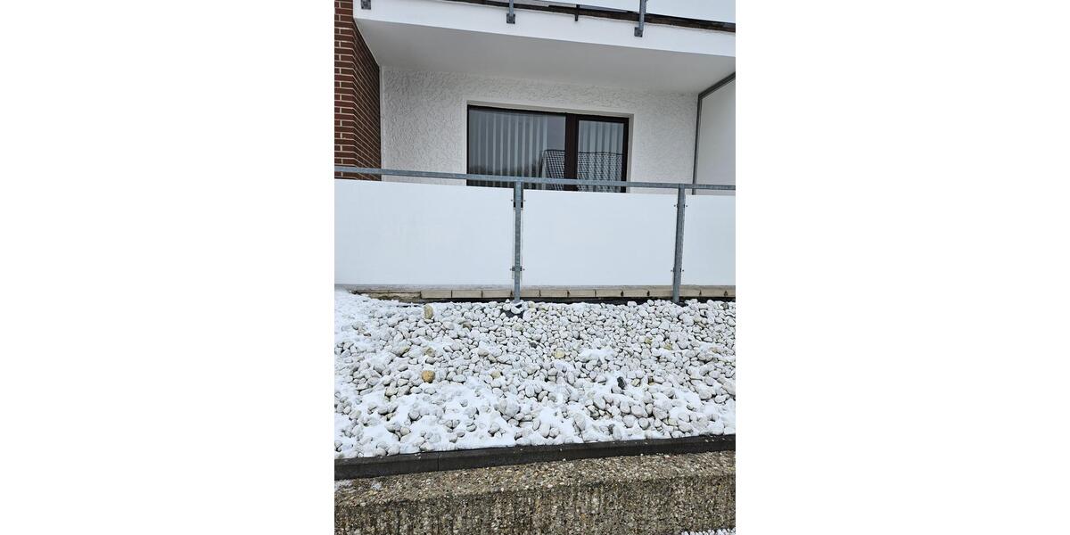 Hochparterre Wolfsburg Ehmen - 1 Zimmer, 42 m&sup2;, 850&euro; | Angebot:26047002