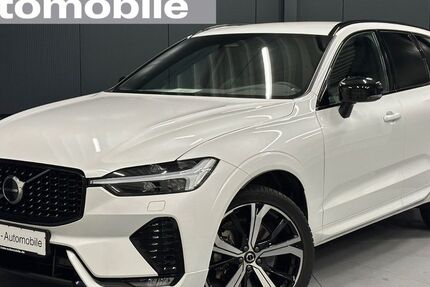 Volvo XC60 30.000 km 43.970 € Helmstedt 38350