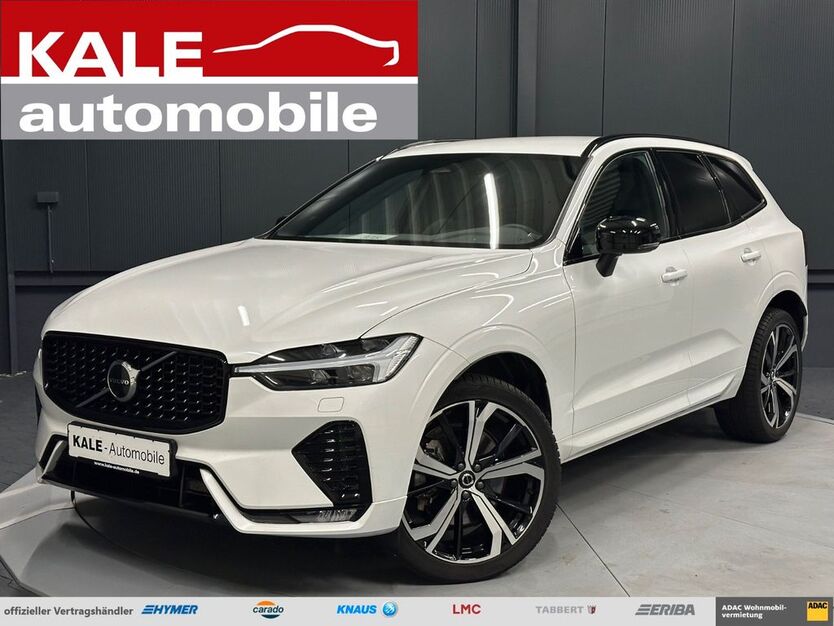 Volvo XC60 30.000 km 43.970 € Helmstedt 38350