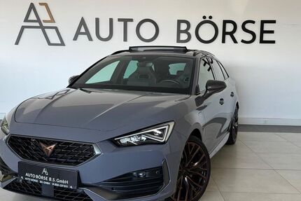 Cupra Leon 72.330 km 24.890 &euro; Braunschweig 38114