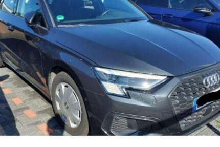 Audi A3 39.730 km 19.780 &euro; Gifhorn 38518