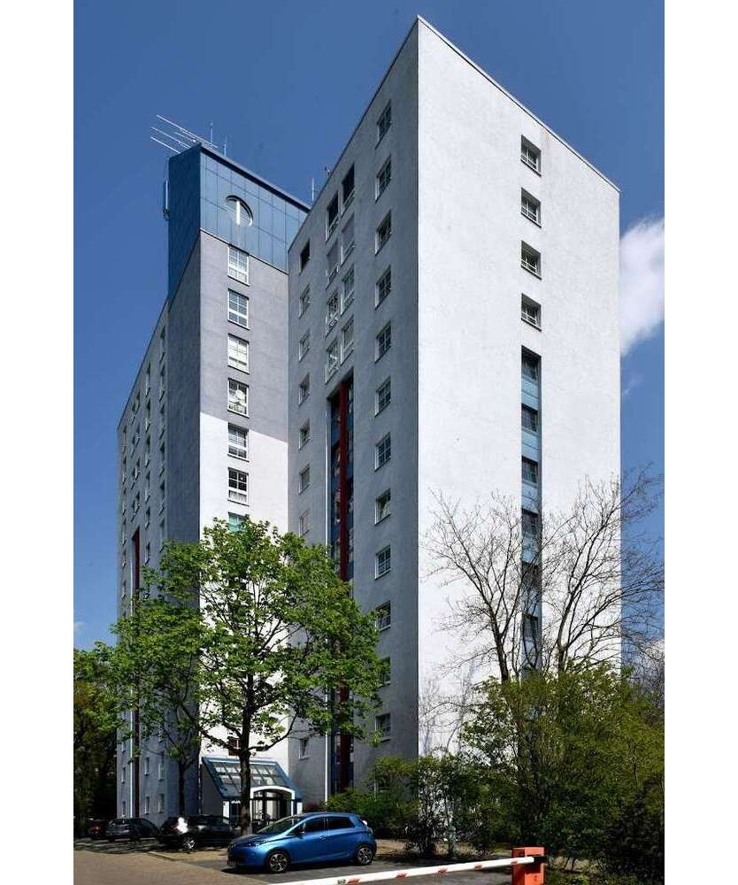 Wohnung zum Mieten in Wolfsburg 256,97 € 31.11 m²