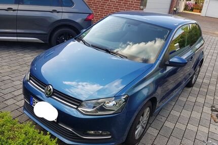 VW Polo 127.000 km 8.250 € Braunschweig 38110