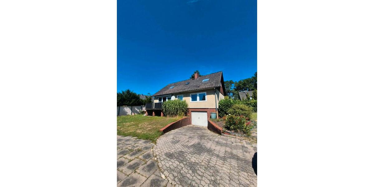 Einfamilienhaus Meine - 6 Zimmer, 164 m&sup2;, 260.000&euro; | Angebot:27143099