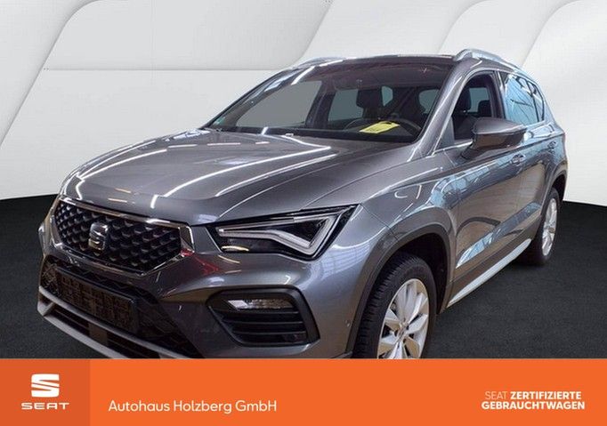 Seat Ateca 15.150 km 30.475 &euro; Braunschweig 38114