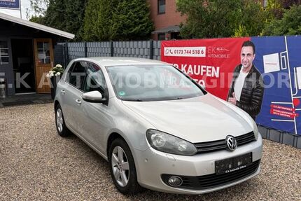 VW Golf 185.713 km 4.680 &euro; Gifhorn 38518