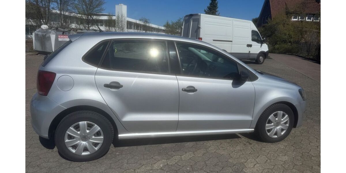 VW Polo 69.000 km 4.800 &euro; Gifhorn 38518