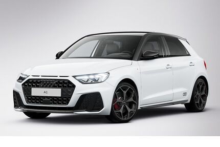 Audi A1 8.500 km 32.580 &euro; Gifhorn 38518