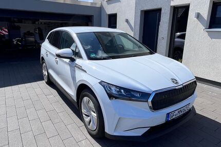 Skoda Enyaq 64.600 km 19.500 &euro; Rötgesbüttel 38531