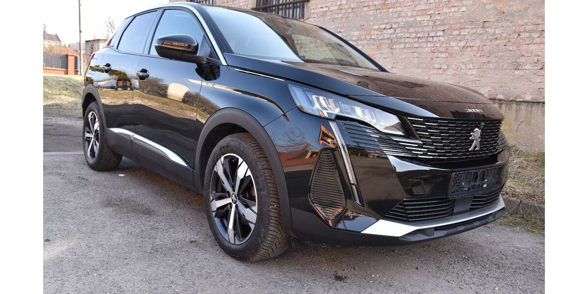 Peugeot 3008 76.977 km 19.500 &euro; Rühen 38471