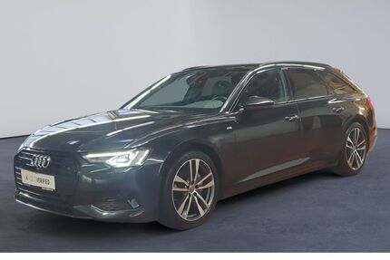 Audi A6 110.500 km 29.290 &euro; Braunschweig 38122