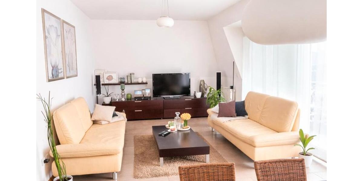 Etagenwohnung Wolfsburg Almke - 3 Zimmer, 83 m&sup2;, 237.000&euro; | Angebot:24653104