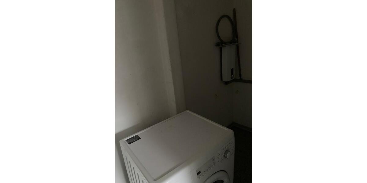 2-Zimmer Wohnung ab sofort Wolfsburg Fallersleben 2 zimmer