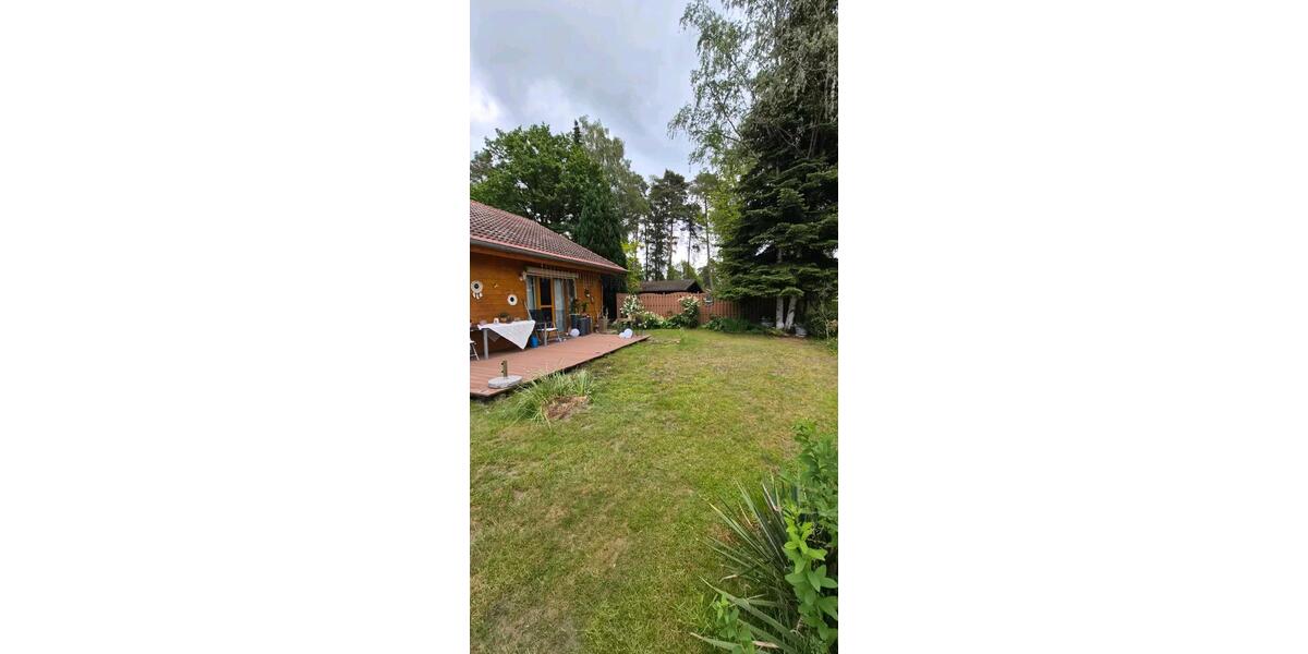 Einfamilienhaus Isenbüttel - 5 Zimmer, 100 m&sup2;, 480.000&euro; | Angebot:26848470
