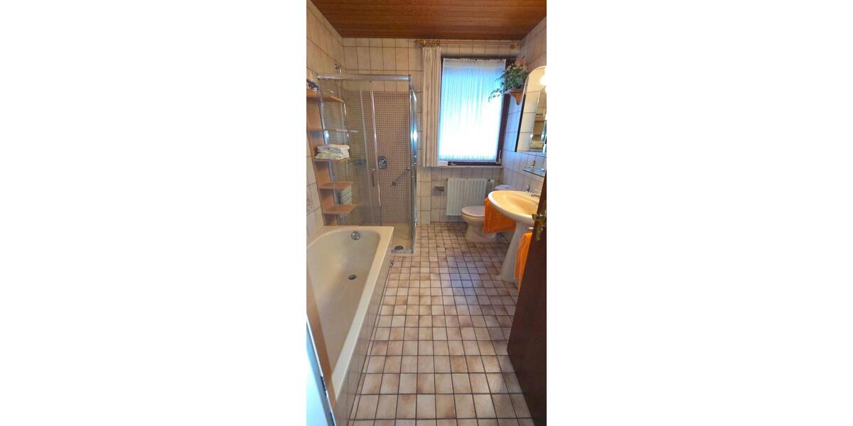 Bungalow in ruhiger Lage Wolfsburg-Kreuzheide 5 zimmer