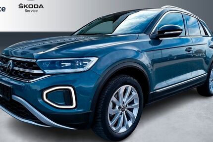 VW T-Roc 43.446 km 19.770 &euro; Wolfsburg 38446