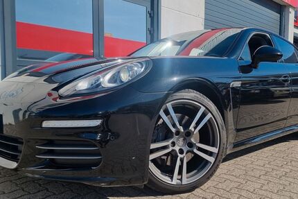 Porsche Panamera 146.650 km 29.895 &euro; Wolfsburg 38446