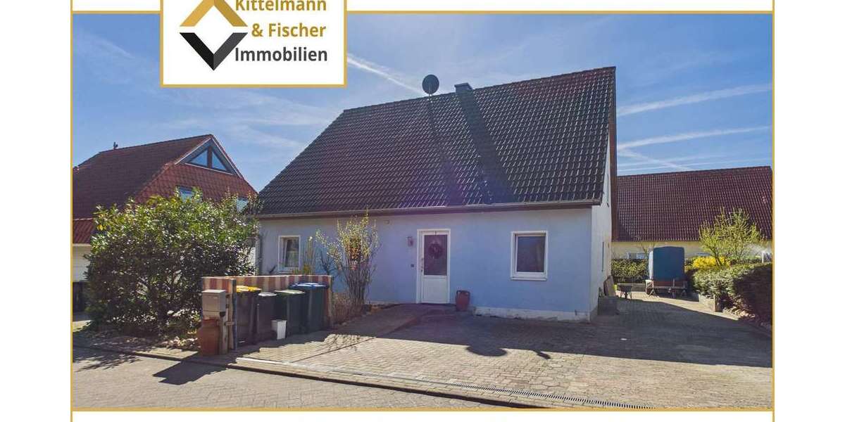 Einfamilienhaus Wolfsburg Alt-Wolfsburg - 8 Zimmer, 163 m&sup2;, 299.500&euro; | Angebot:26218986