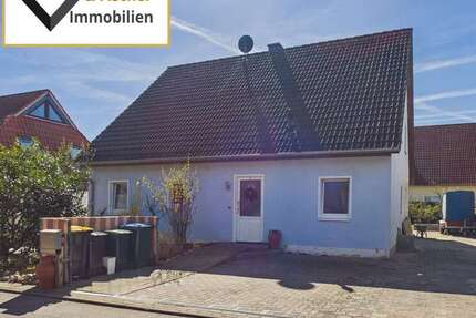 Haus Wolfsburg Alt-Wolfsburg - 8 Zimmer, 163 m&sup2;, 299.500&euro; | Angebot:26218986