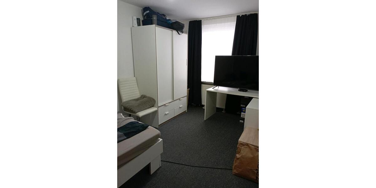 Etagenwohnung Wendeburg - 3 Zimmer, 74 m&sup2;, 630&euro; | Angebot:24864709