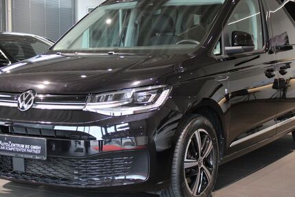 VW Caddy 25.500 km 32.950 € Braunschweig 38126