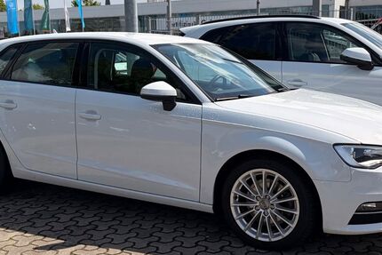 Audi A3 77.000 km 14.600 &euro; Grafhorst 38462