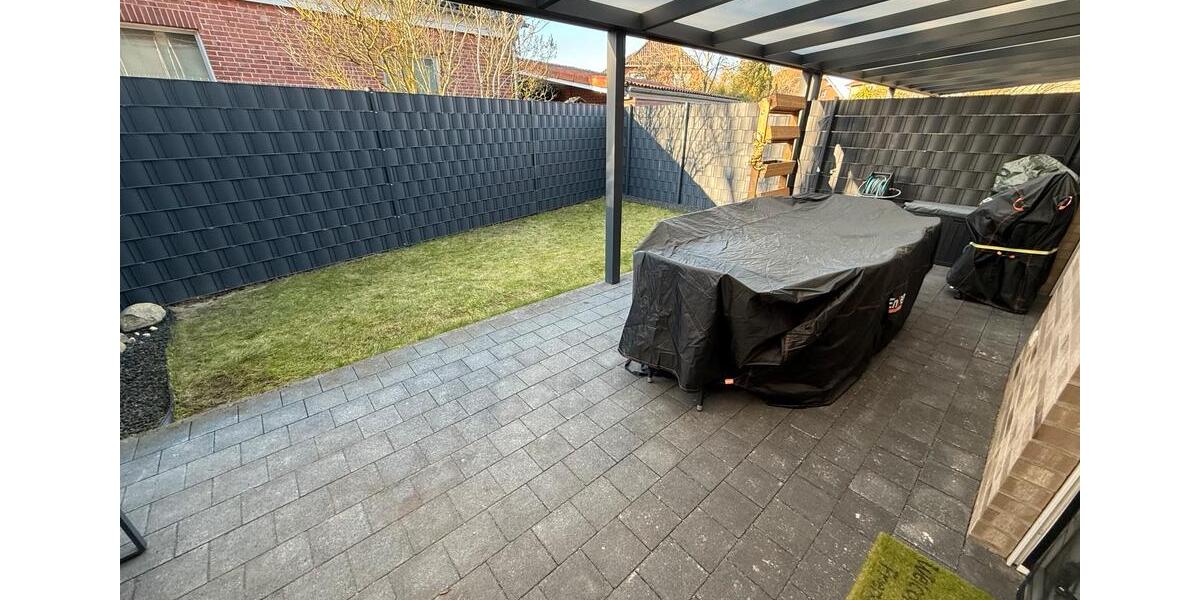 Reihenhaus Gifhorn - 4 Zimmer, 140 m&sup2;, 469.000&euro; | Angebot:26701961