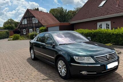 VW Phaeton 203.000 km 5.200 &euro; Braunschweig 38124