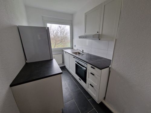 Etagenwohnung Oebisfelde-Weferlingen Döhren - 4 Zimmer, 71 m&sup2;, 392&euro; | Angebot:26235241