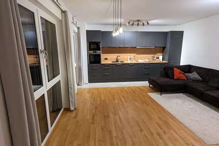 Wohnung zum Mieten in Braunschweig 1.100 € 73.4 m² 2 zimmer