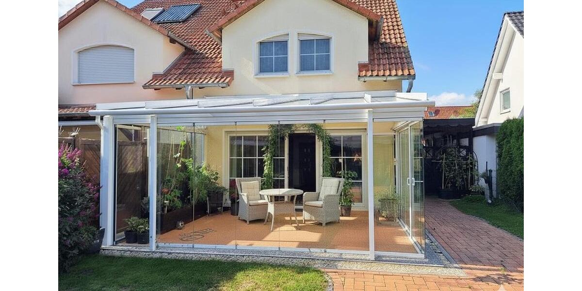 Doppelhaushälfte Wolfsburg Alt-Wolfsburg - 4 Zimmer, 143 m&sup2;, 379.000&euro; | Angebot:26748652