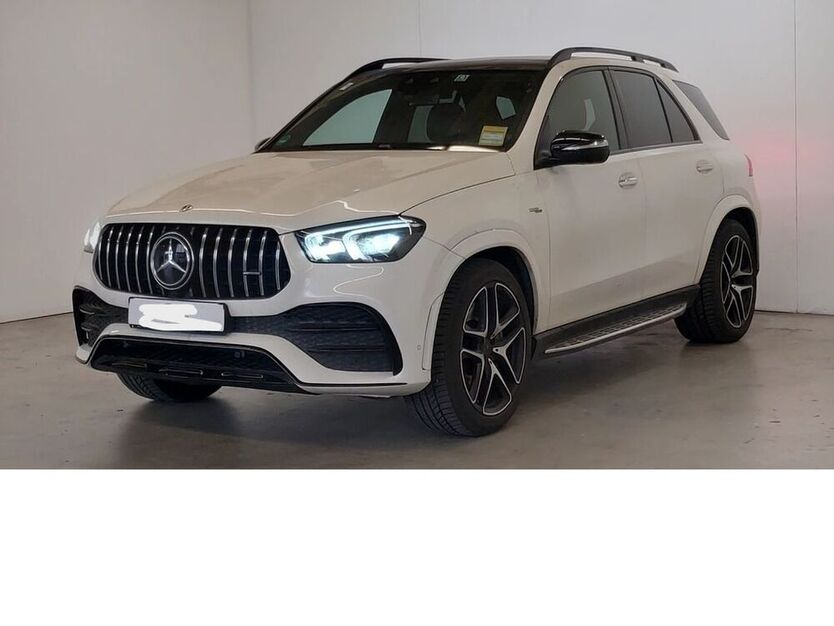 GLE 53 AMG
