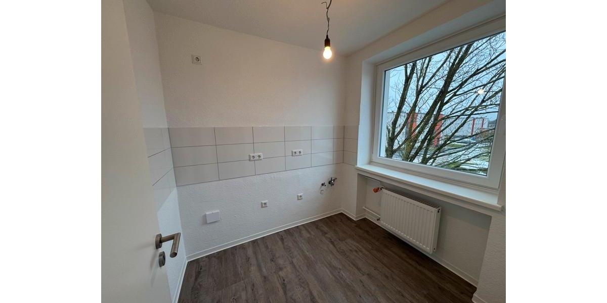 Ihre neue Ruhe Oase mit Balkon 1.5 zimmer
