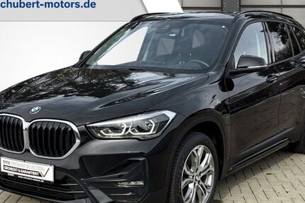 BMW X1 116.718 km 25.400 &euro; Gifhorn 38518