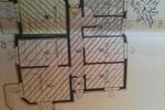 Erdgeschoßwohnung Braunschweig Wabe-Schunter-Beberbach - 4 Zimmer, 77 m&sup2;, 235.000&euro; | Angebot:26476813