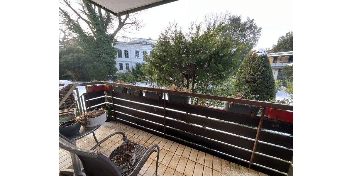 Büro- und Praxisfläche in Wallage von Braunschweig zimmer