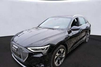 Audi e-tron 39.850 km 36.770 &euro; Helmstedt 38350