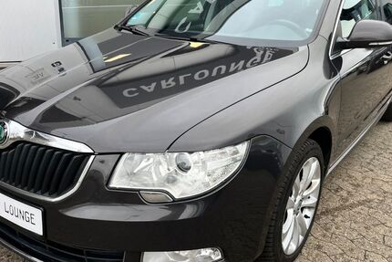 Skoda Superb 350.000 km 3.990 € Braunschweig 38112