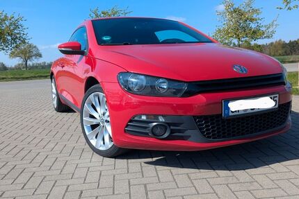 VW Scirocco 236.000 km 4.900 &euro; Gifhorn 38518