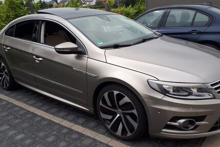 VW CC
