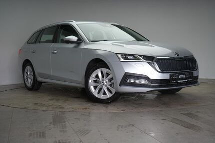 Skoda Octavia 88.000 km 20.490 &euro; Braunschweig 38110