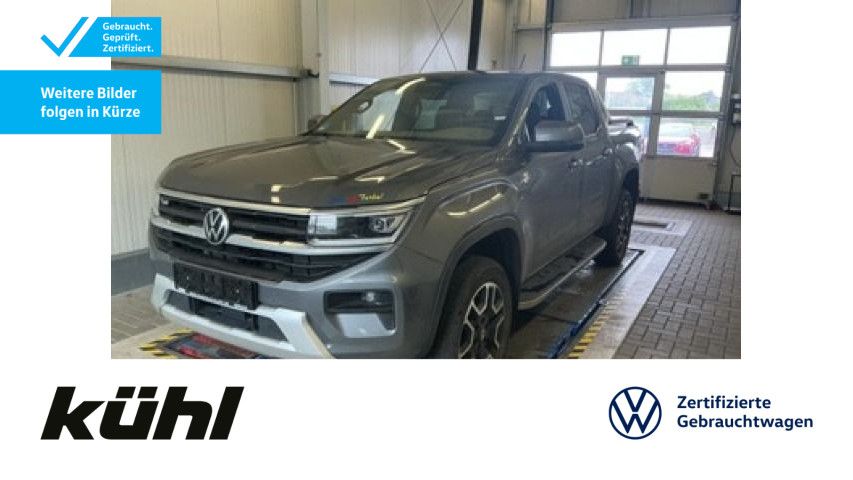 VW Amarok 23.770 km 49.780 &euro; Gifhorn 38518