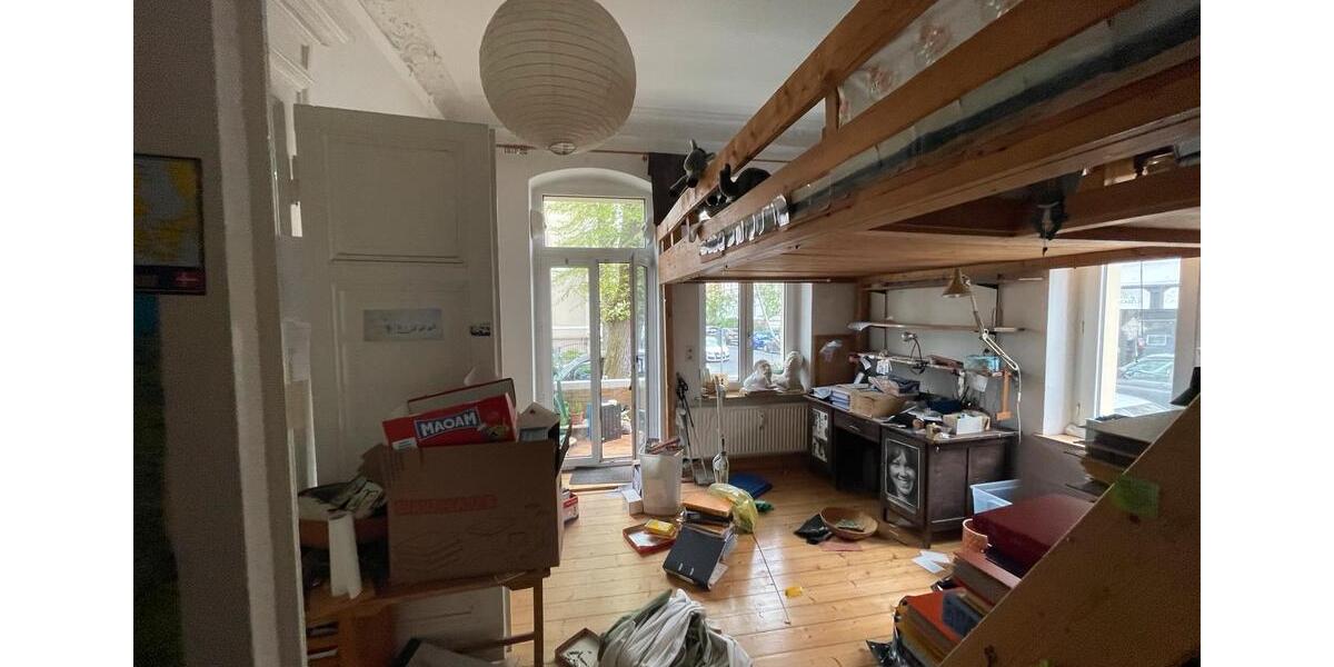 Etagenwohnung Braunschweig Südstadt- Rautheim- Mascherode - 6 Zimmer, 140 m&sup2;, 460.000&euro; | Angebot:26221942