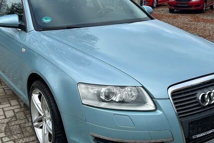 Audi A6 244.890 km 4.800 &euro; Wolfsburg 38444