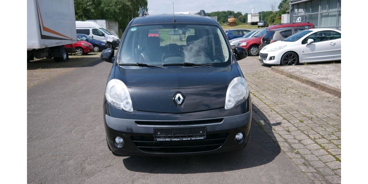 Renault Kangoo 178.000 km 4.299 € Braunschweig 38122