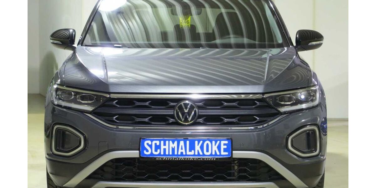 VW T-Roc 21.800 km 30.250 € Braunschweig 38112