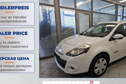 Renault Clio 174.600 km 2.900 &euro; Wolfsburg Heiligendorf 38444