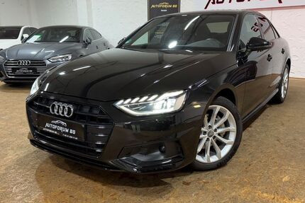 Audi A4 76.940 km 23.990 &euro; Braunschweig Wenden 38110