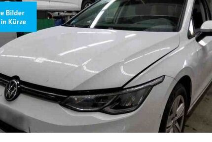 VW Golf 24.512 km 26.990 € Wolfsburg 38440